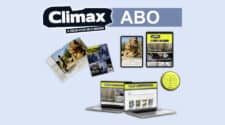 climax magazine abo