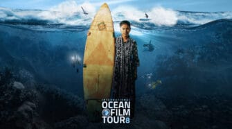 die ocean film tour vol. 8