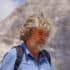 bergsteigerlegende Reinhold Messner
