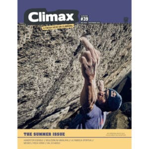 climax Magazine ausgäbe #39