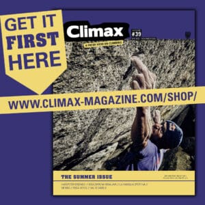 climax Ausgabe 39 Banner