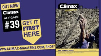 das neue climax magazine ist da