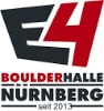 Boulderhalle e4 Nürnberg