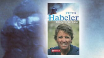 Tyrolia Verlag, Peter Habeler