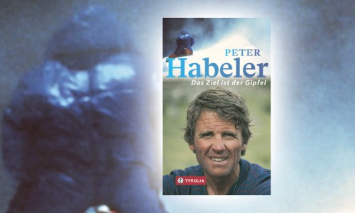 Tyrolia Verlag, Peter Habeler