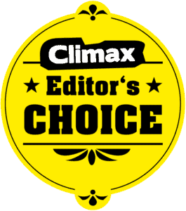Climax Editors Choice