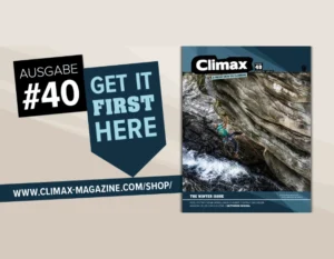 climax magazine ausgäbe 40