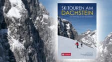 Dachstein skitourenführer
