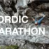 seb bouin klettert nordic marathon