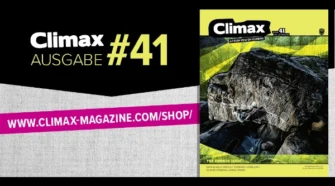 Climax Ausgabe 41