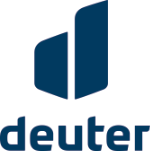 Deuter neues Logo