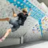 Die Boulderwelt eröffnet 2024 in Hamburg