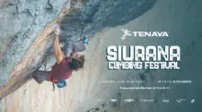 Siurana Climbing Festival