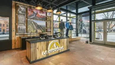 La Sportiva Store USA