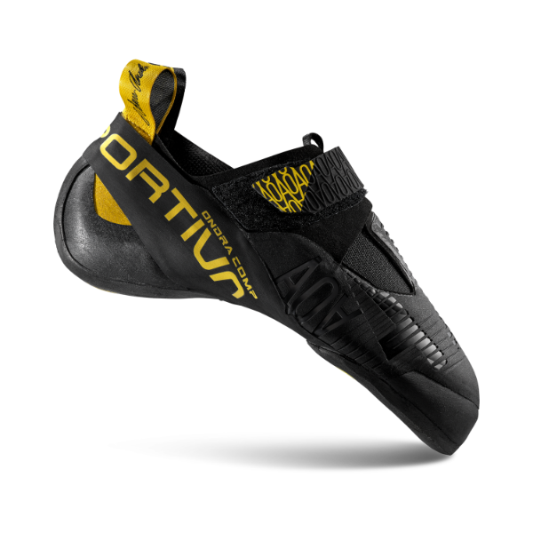 La Sportiva Ondra Comp