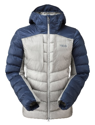 Rab Cirrus Jacket