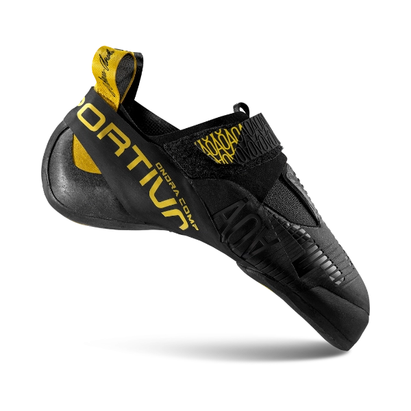 La Sportiva Kletterschuh Ondra Comp