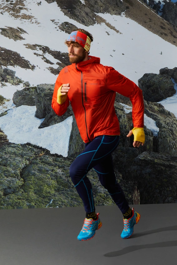 La Sportiva Mountain Running