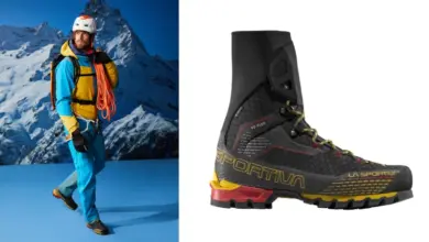 La Sportiva Kollektion Winter 24/25