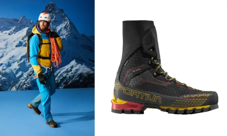 La Sportiva Kollektion Winter 24/25