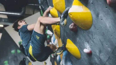 La Sportiva World Tour