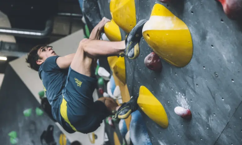 La Sportiva World Tour