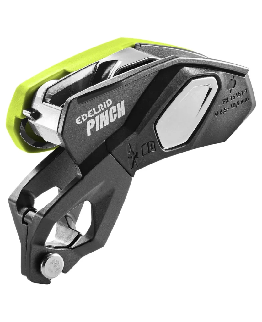 Edelrid pinch