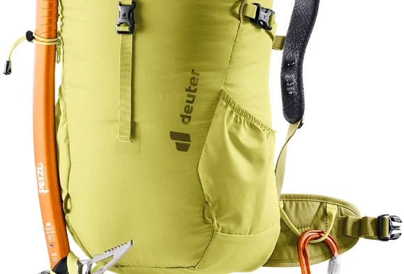 Deuter Kinderrucksack