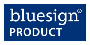 Bluesign Logo