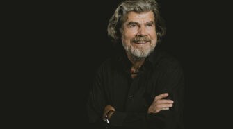 Reinhold Messner