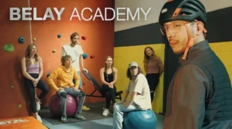 Petzl Belay Academy