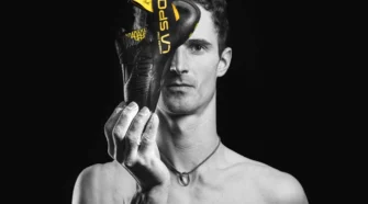 La Sportiva präsentiert den Ondra Comp