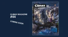 Climax Magazine #44