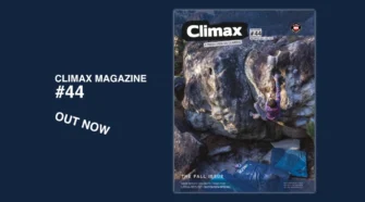 Climax Magazine Ausgabe 44