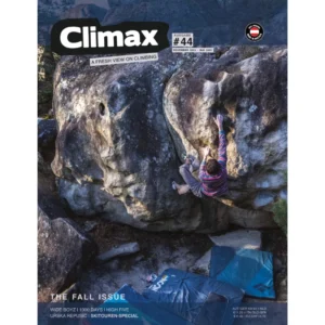 Climax Magazine Ausgabe #44
