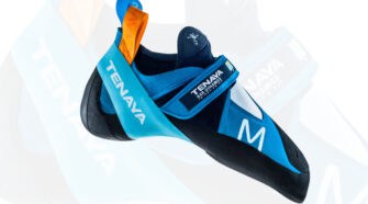 Kletterschuh Tenaya Mastia