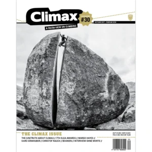 Climax Magazine Ausgabe 30