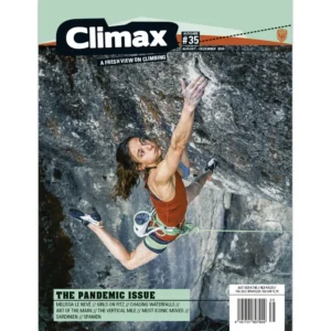 Climax Magazine Ausgabe 35