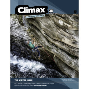 Climax Magazine Ausgabe 40