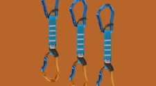 Express-Set Climbing Technology