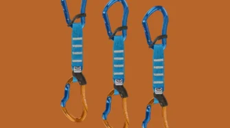 Express-Set Climbing Technology