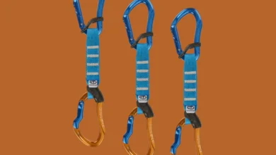 Expressset von Climbing Technology