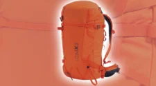 Skitouren Rucksack von Exped