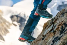 La Sportiva - der neue Trango GTX Pro