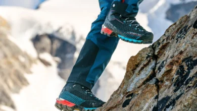 La Sportiva - der neue Trango GTX Pro