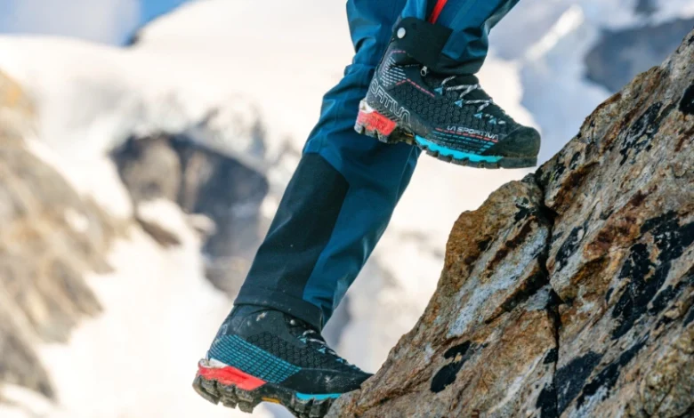 La Sportiva - der neue Trango GTX Pro