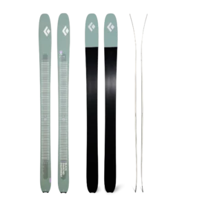 Black Diamond Ski