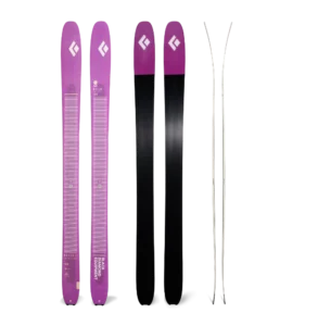 Black Diamond Ski