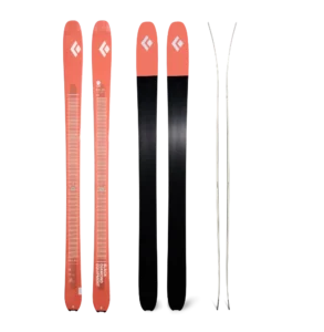 Black Diamond Ski