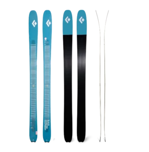 Black Diamond Ski